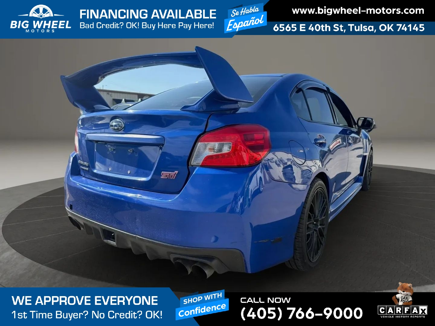 subaru wrx sti 2015 JF1VA2L65F9818302 image subaru wrx sti 2015 JF1VA2L65F9818302 image